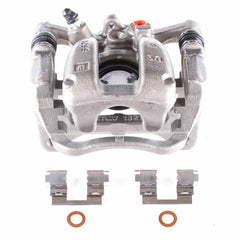Power Stop L5545 Autospecialty OE Replacement Rear Driver Side Brake Calipers for 2017-2019 Buick Lacrosse product image