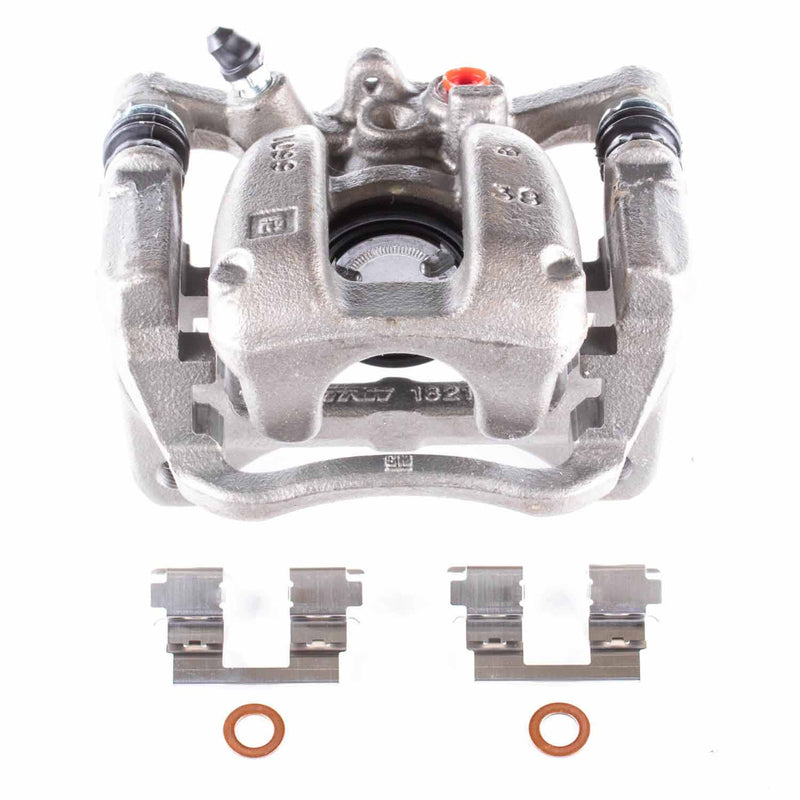 Power Stop L5545 Autospecialty OE Replacement Rear Driver Side Brake Calipers for 2017-2019 Buick Lacrosse product image