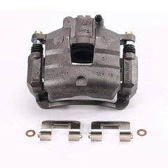 Power Stop L5546 Autospecialty OE Replacement Front Brake Caliper for 2017-2019 Buick Lacrosse product image