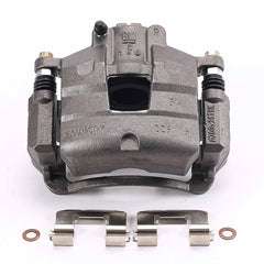 Power Stop L5547 Autospecialty OE Replacement Front Brake Caliper for 2017-2019 Buick Lacrosse product image