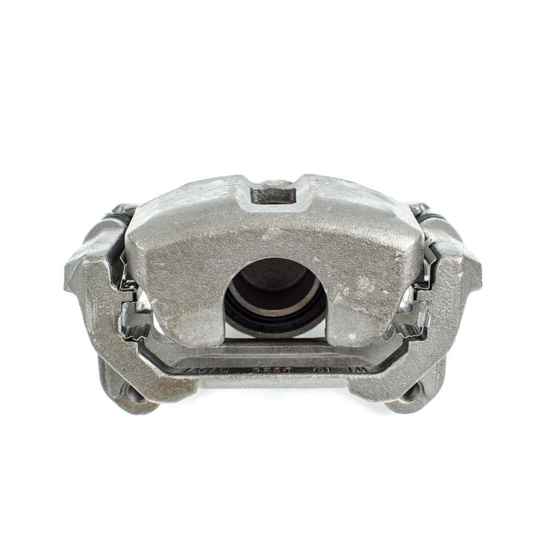 Power Stop L6030 Autospecialty OE Replacement Front Driver Side Brake Caliper for 2009-2014 Nissan Maxima product image