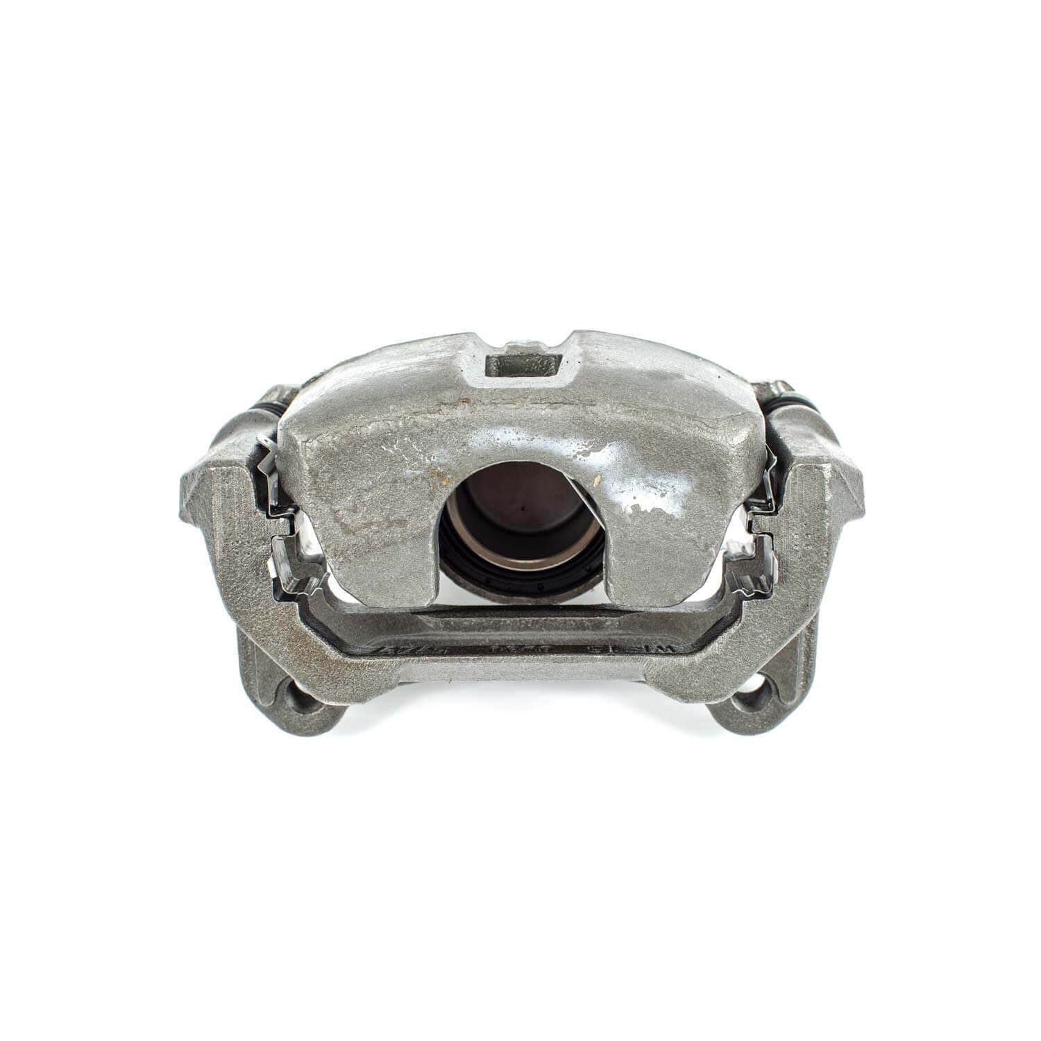 Power Stop L6031 Autospecialty OE Replacement Front Passenger Side Brake Caliper for 2009-2014 Nissan Maxima product image