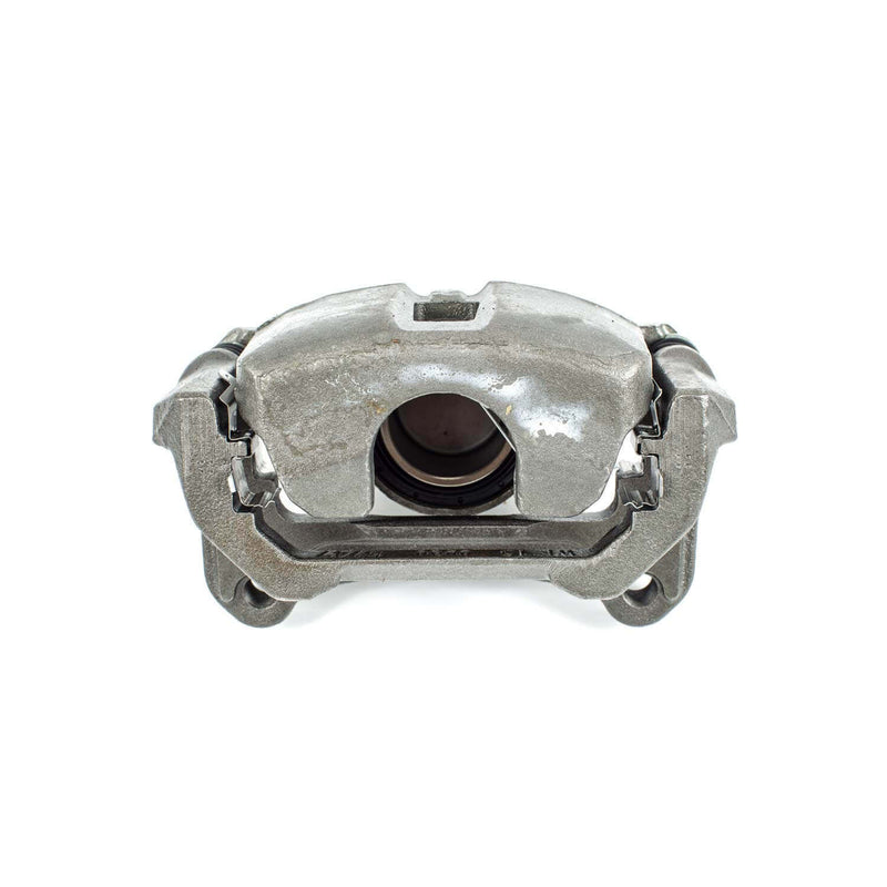 Power Stop L6031 Autospecialty OE Replacement Front Passenger Side Brake Caliper for 2009-2014 Nissan Maxima product image