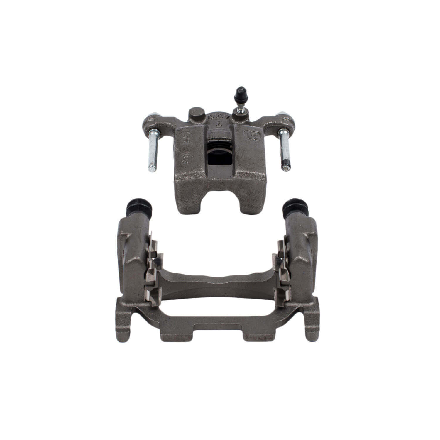 Power Stop L6036 Autospecialty OE Replacement Rear Brake Caliper for 2011-2012 Infiniti G25 product image