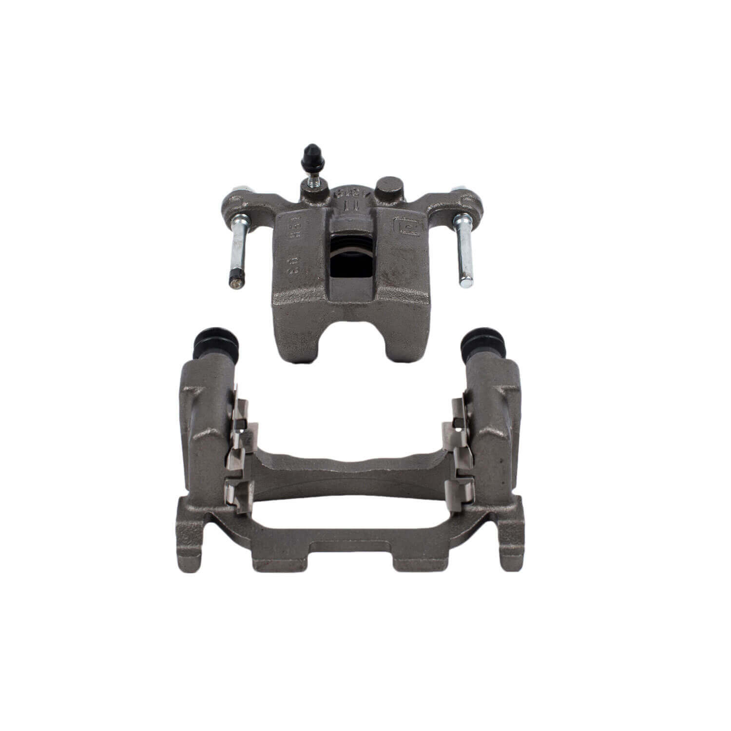 Power Stop L6037 Autospecialty OE Replacement Rear Brake Caliper for 2011-2012 Infiniti G25 product image