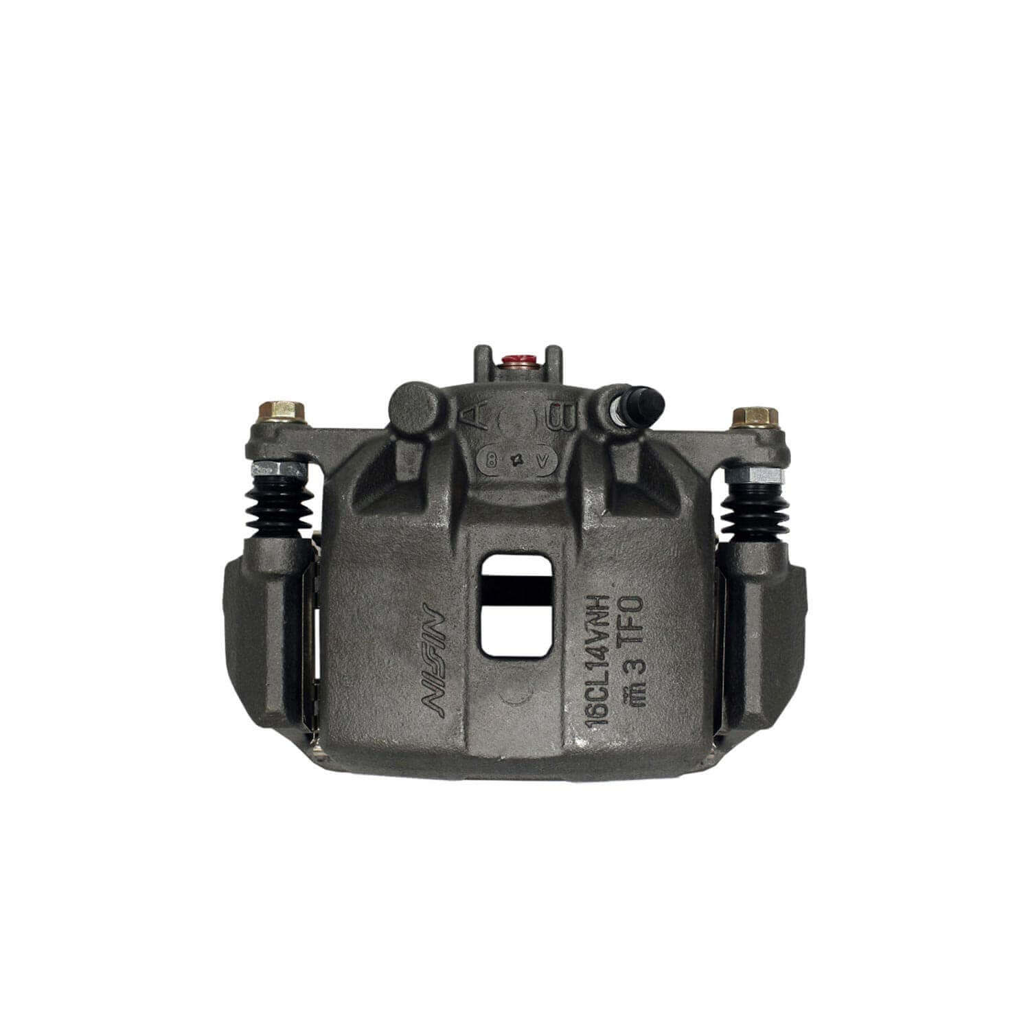 Power Stop L6038 Autospecialty OE Replacement Front Brake Caliper for 2013-2015 Acura ILX product image