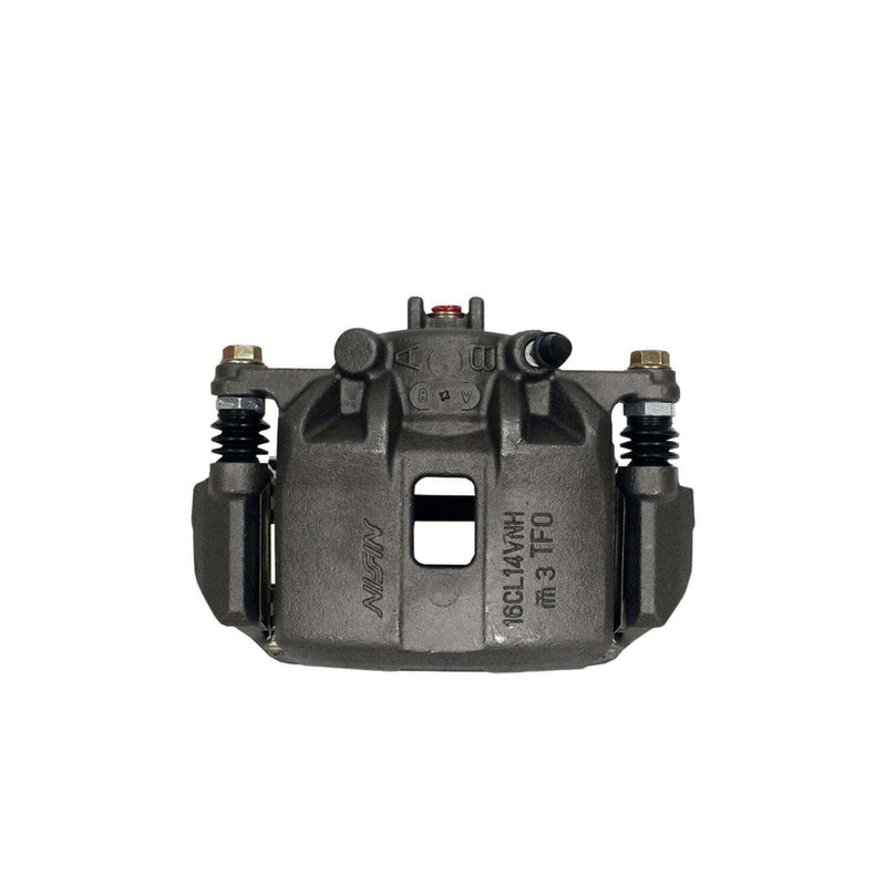 Power Stop L6038 Autospecialty OE Replacement Front Brake Caliper for 2013-2015 Acura ILX product image