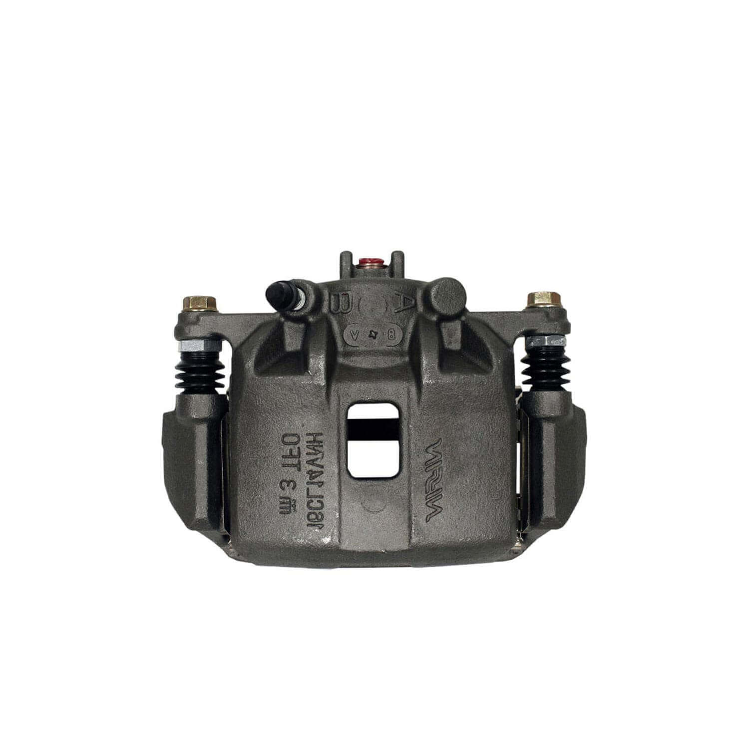 Power Stop L6039 Autospecialty OE Replacement Front Brake Caliper for 2013-2015 Acura ILX product image