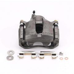 Power Stop L6041 Autospecialty OE Replacement Front Brake Caliper for 2006 Lexus GS300 product image