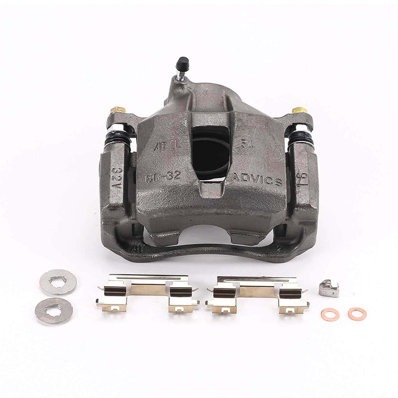 Power Stop L6041 Autospecialty OE Replacement Front Brake Caliper for 2006 Lexus GS300 product image