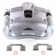 Power Stop L6066 Autospecialty OE Replacement Front Passenger Side Brake Calipers for 2012-2014 Mercedes-Benz C250 Base, Luxury, Sport product image