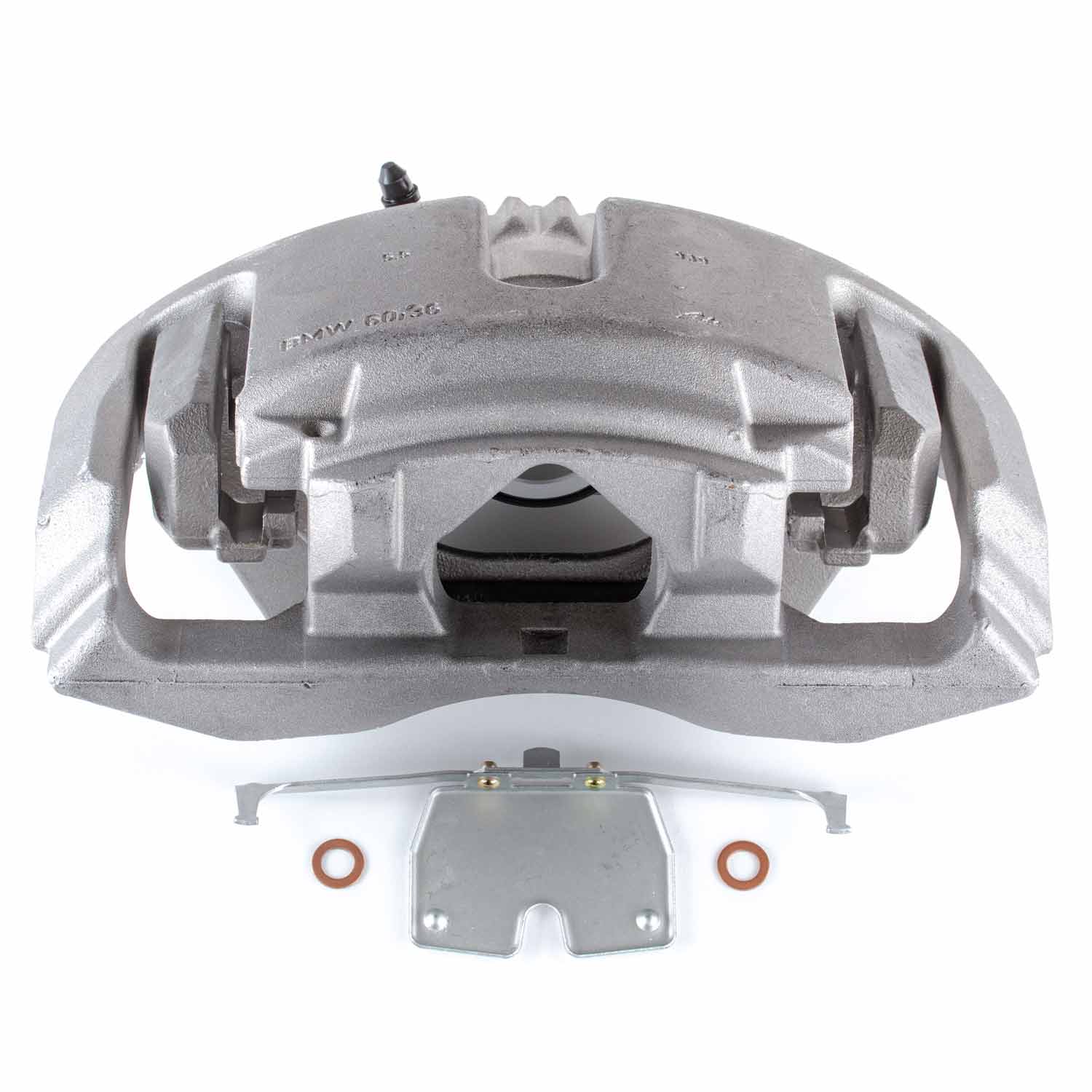Power Stop L6079 Autospecialty OE Replacement Front Driver Side Brake Calipers for 2012-2013 BMW 528I product image