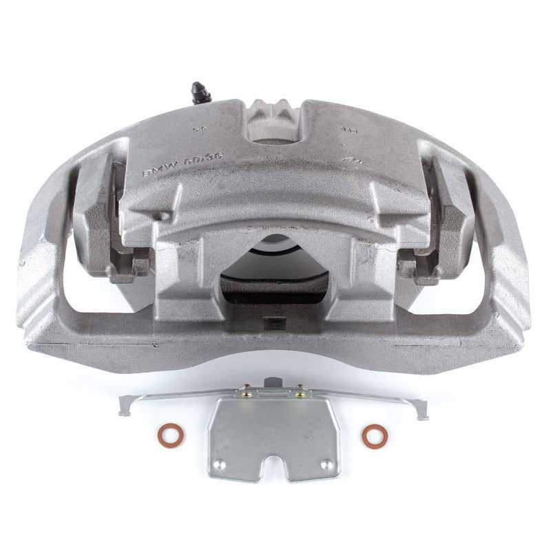Power Stop L6079 Autospecialty OE Replacement Front Driver Side Brake Calipers for 2012-2013 BMW 528I product image