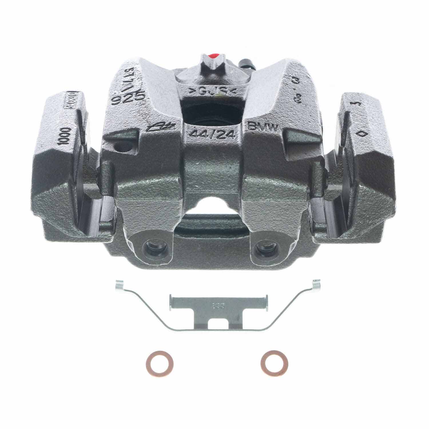 Power Stop L6110 Autospecialty OE Replacement Rear Passenger Side Brake Caliper for 2010-2015 BMW 550I GT product image