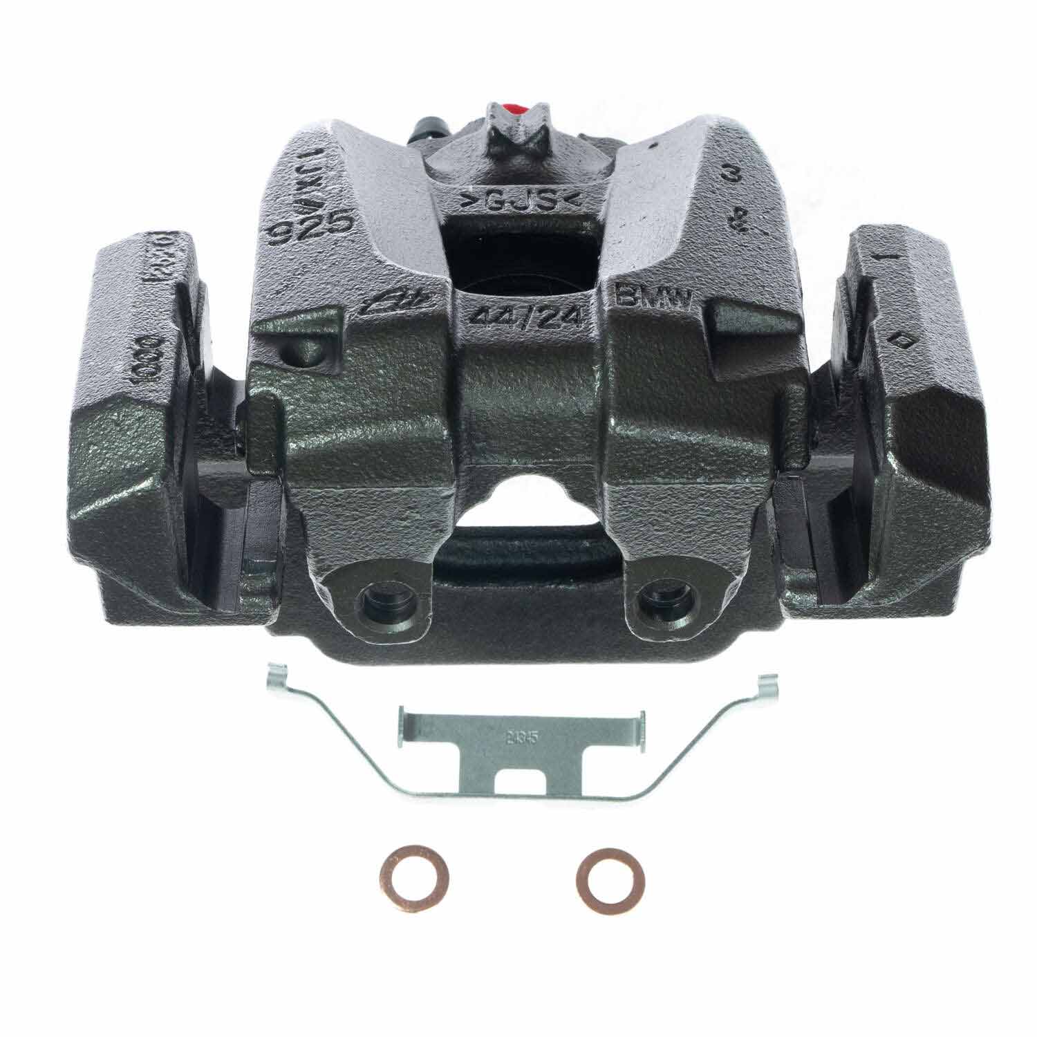 Power Stop L6111 Autospecialty OE Replacement Rear Driver Side Brake Caliper for 2010-2015 BMW 550I GT product image