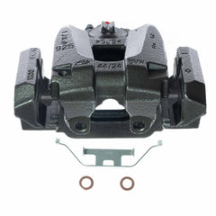 Power Stop L6111 Autospecialty OE Replacement Rear Driver Side Brake Caliper for 2010-2015 BMW 550I GT product image