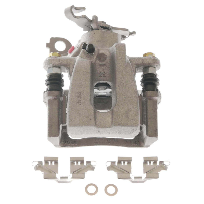 Power Stop L6128 Autospecialty OE Replacement Rear Driver Side Brake Calipers for 2009-2010 Pontiac Vibe Base product image