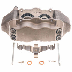 Power Stop L6142 Autospecialty OE Replacement Front Driver Side Brake Caliper for 2009-2014 Hyundai Genesis product image
