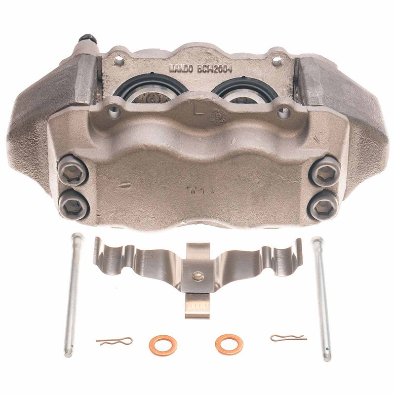 Power Stop L6142 Autospecialty OE Replacement Front Driver Side Brake Caliper for 2009-2014 Hyundai Genesis product image