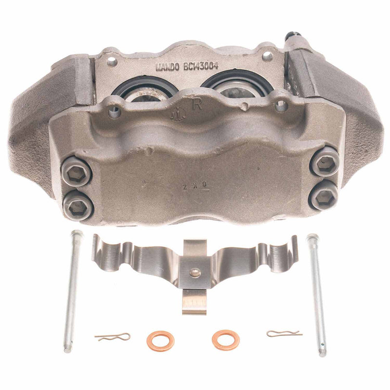 Power Stop L6143 Autospecialty OE Replacement Front Passenger Side Brake Caliper for 2009-2014 Hyundai Genesis product image