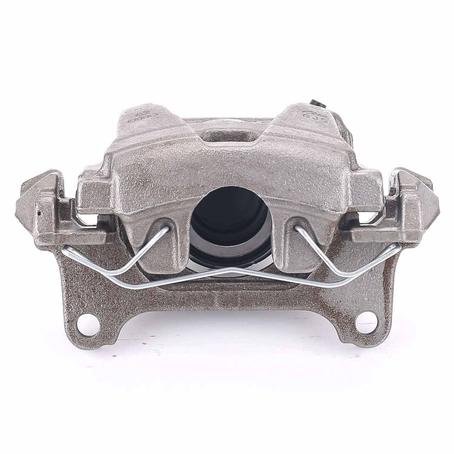 Power Stop L6156 Autospecialty OE Replacement Front Driver Side Brake Caliper for 2015-2018 Audi Q3 product image