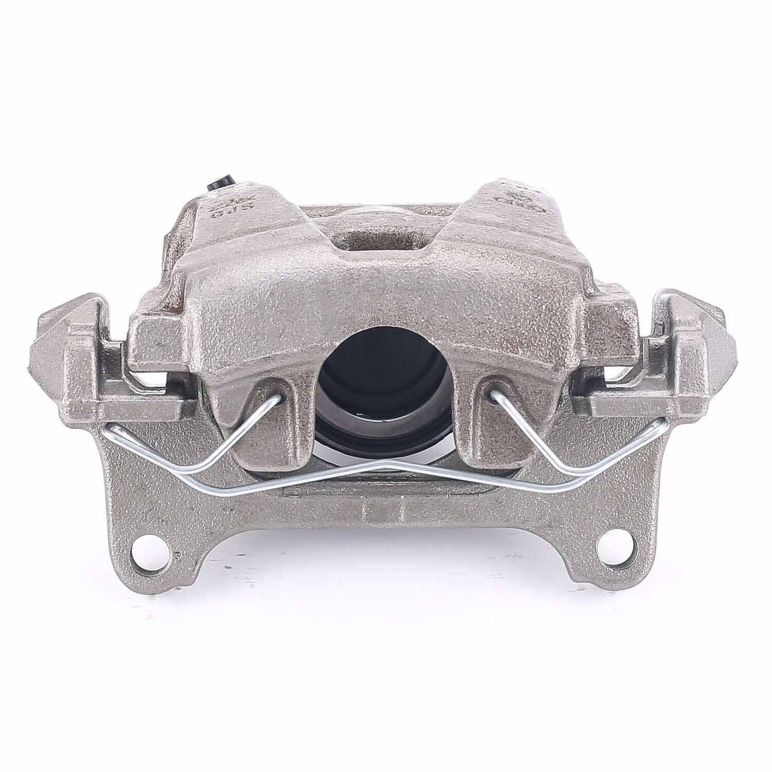 Power Stop L6157 Autospecialty OE Replacement Front Passenger Side Brake Caliper for 2015-2018 Audi Q3 product image