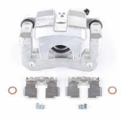 Power Stop L6186 Autospecialty OE Replacement Rear Driver Side Brake Calipers for 2009-2010 Pontiac Vibe AWD, GT product image