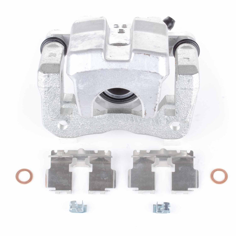 Power Stop L6186 Autospecialty OE Replacement Rear Driver Side Brake Calipers for 2009-2010 Pontiac Vibe AWD, GT product image