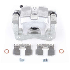 Power Stop L6187 Autospecialty OE Replacement Rear Passenger Side Brake Calipers for 2009-2010 Pontiac Vibe AWD, GT product image