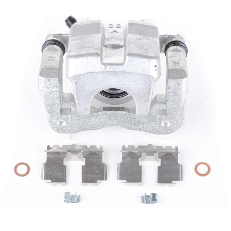 Power Stop L6187 Autospecialty OE Replacement Rear Passenger Side Brake Calipers for 2009-2010 Pontiac Vibe AWD, GT product image