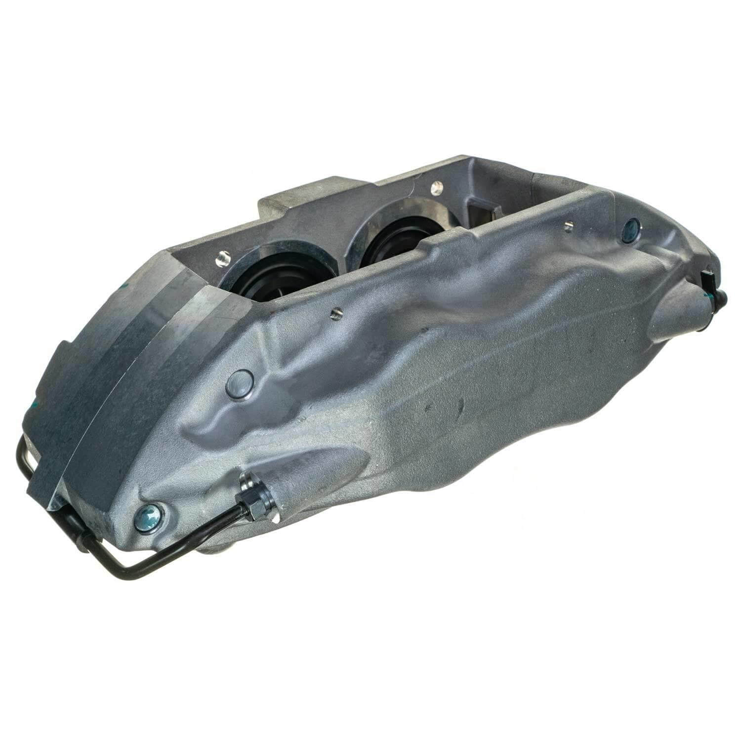 Power Stop L6234 Autospecialty OE Replacement Front Driver Side Brake Caliper for 2003-2004 Mitsubishi Lancer Evolution product image