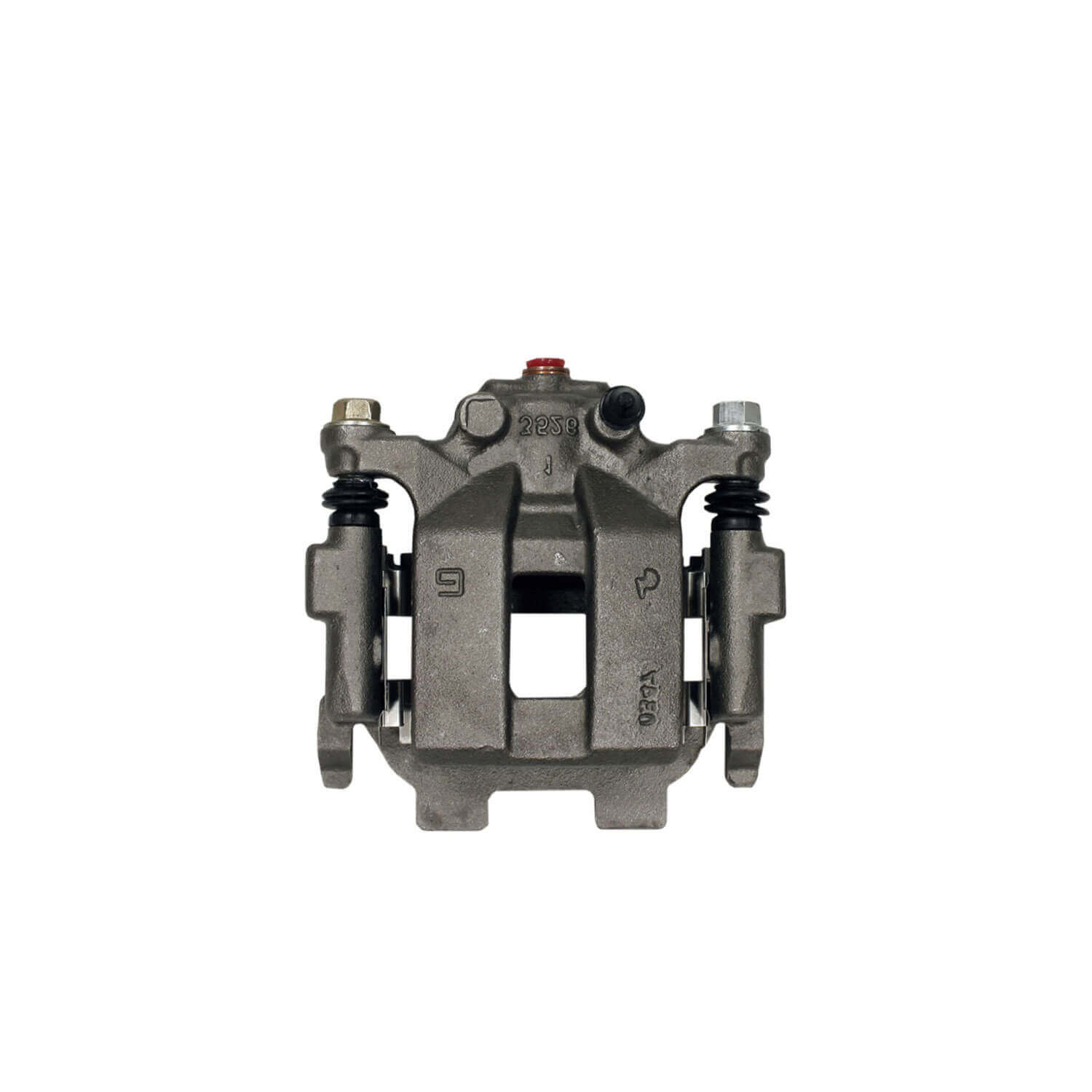 Power Stop L6240 Autospecialty OE Replacement Rear Driver Side Brake Caliper for 2009-2014 Nissan Maxima product image