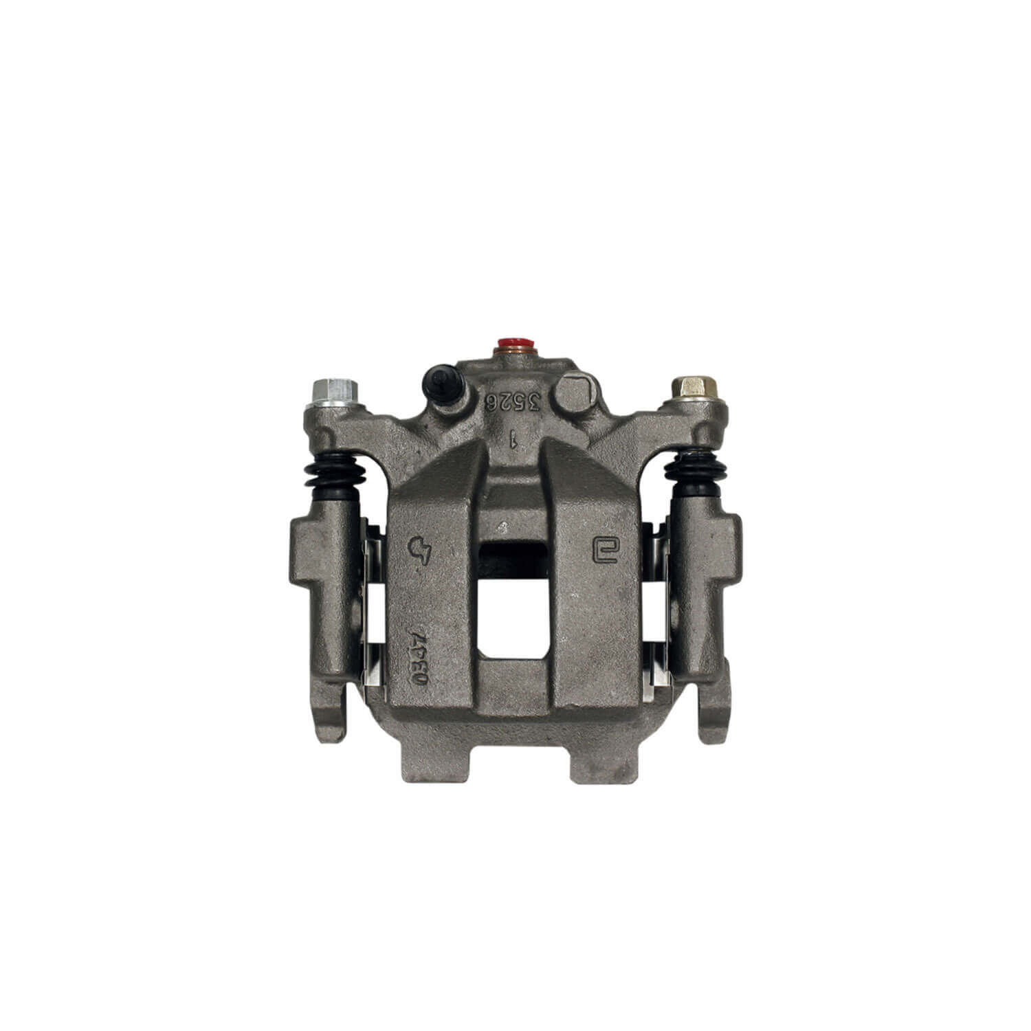 Power Stop L6241 Autospecialty OE Replacement Rear Passenger Side Brake Caliper for 2009-2014 Nissan Maxima product image