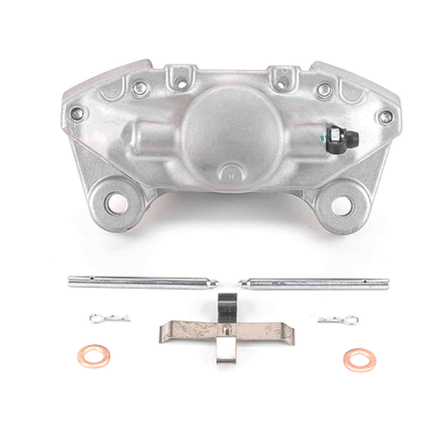 Power Stop L6264 Autospecialty OE Replacement Rear Driver Side Brake Caliper for 2003-2004 Infiniti G35 product image