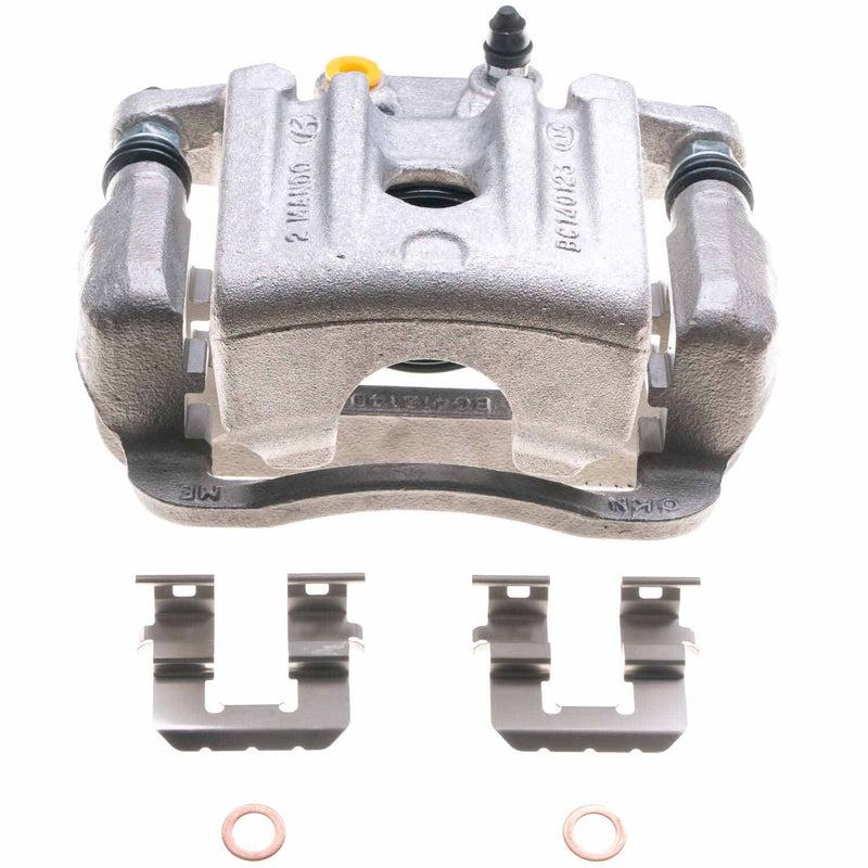 Power Stop L6270 Autospecialty OE Replacement Rear Passenger Side Brake Calipers for 2010-2012 Hyundai Santa Fe product image
