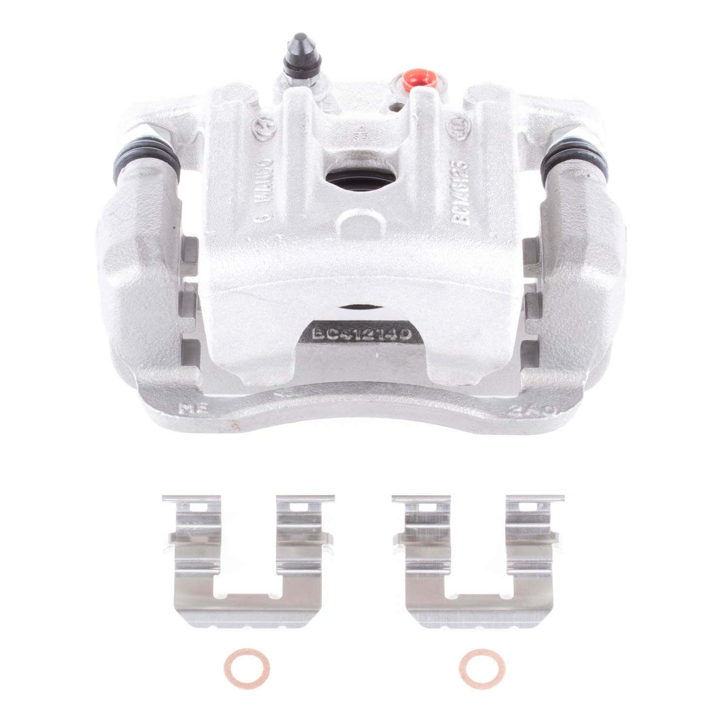 Power Stop L6271 Autospecialty OE Replacement Rear Driver Side Brake Calipers for 2010-2012 Hyundai Santa Fe product image