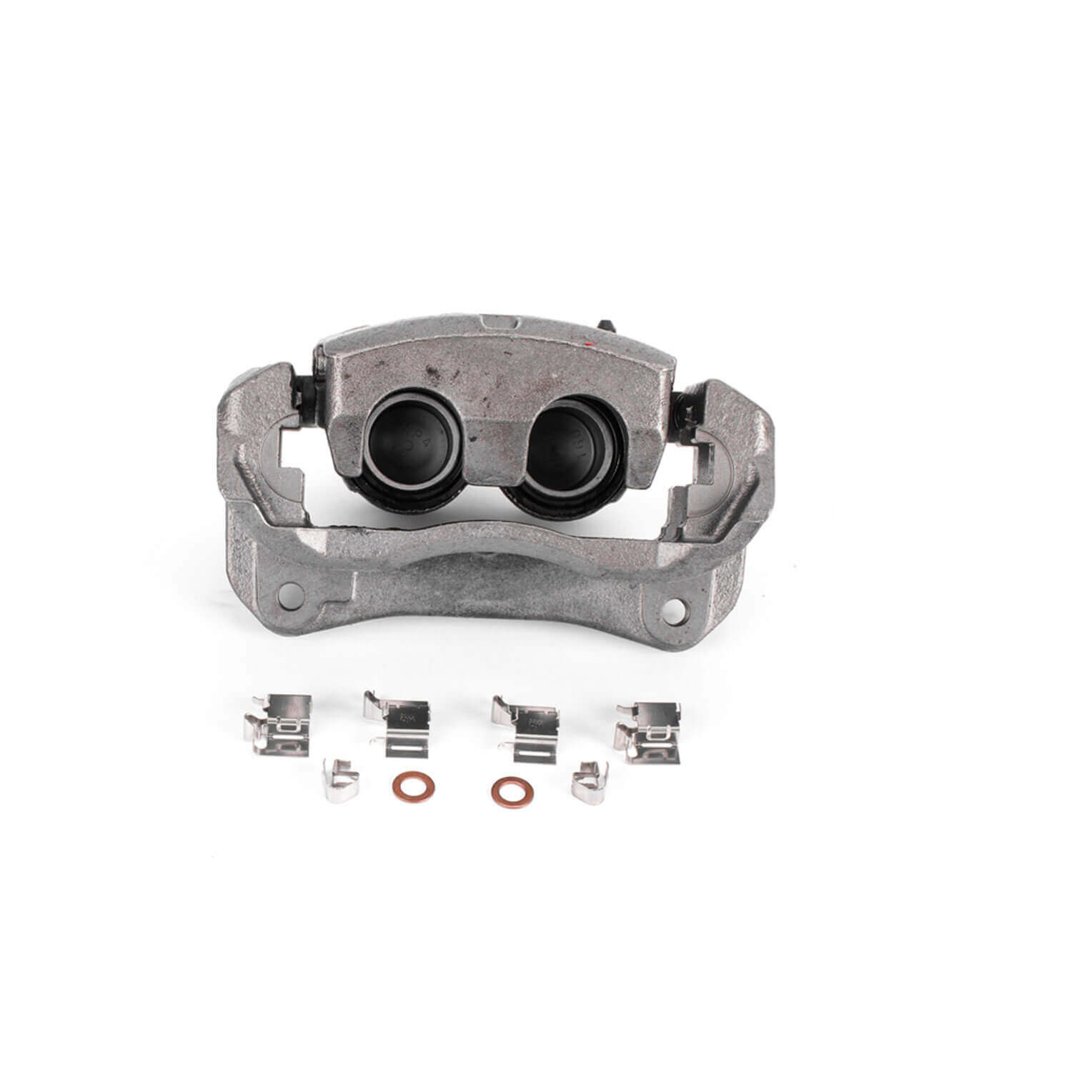 Power Stop L6274 Autospecialty OE Replacement Front Brake Caliper for 2010-2015 Lexus RX350 product image
