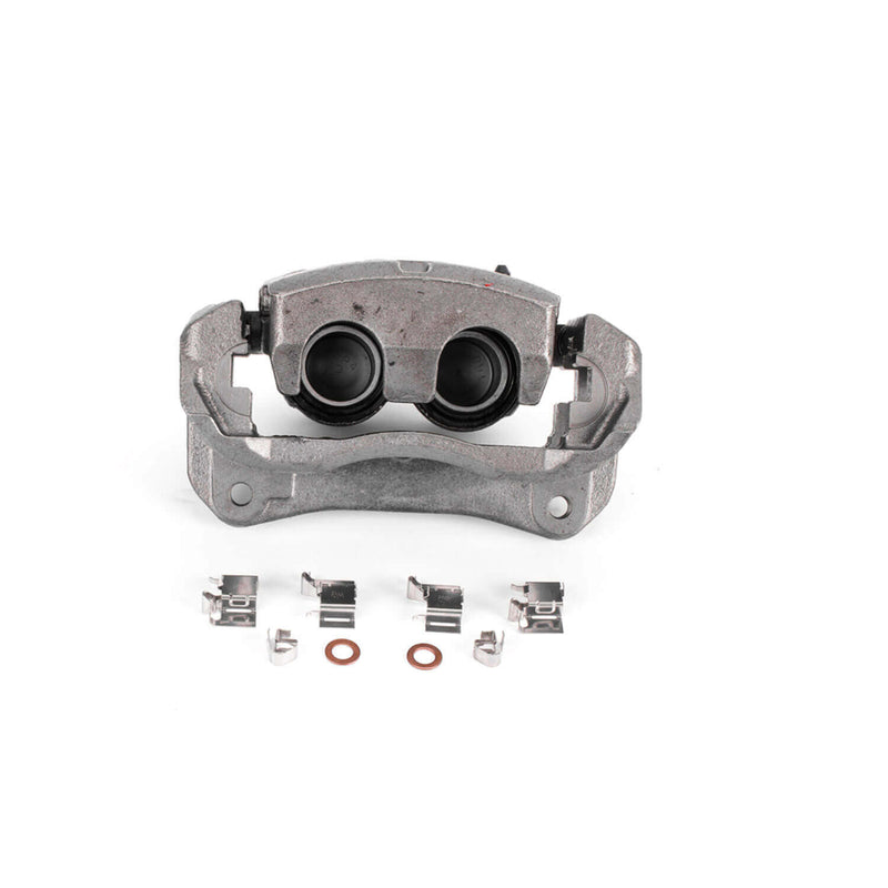 Power Stop L6274 Autospecialty OE Replacement Front Brake Caliper for 2010-2015 Lexus RX350 product image
