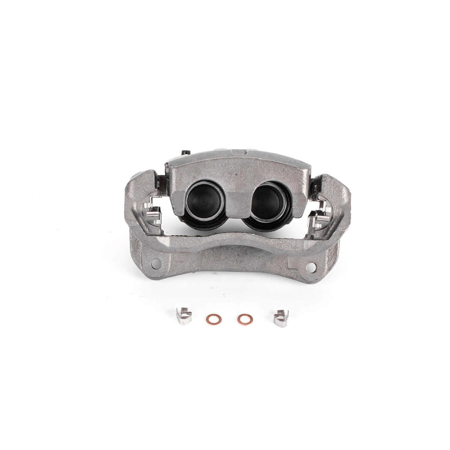 Power Stop L6275 Autospecialty OE Replacement Front Brake Caliper for 2010-2015 Lexus RX350 product image