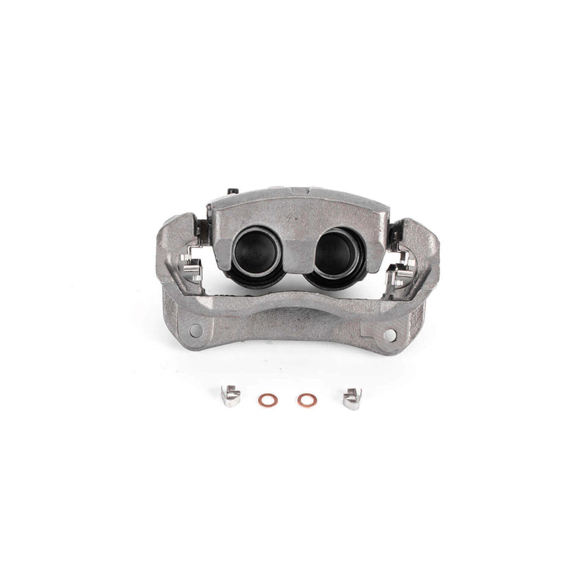 Power Stop L6275 Autospecialty OE Replacement Front Brake Caliper for 2010-2015 Lexus RX350 product image
