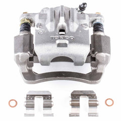 Power Stop L6276 Autospecialty OE Replacement Rear Passenger Side Brake Calipers for 2010-2014 Subaru Legacy product image
