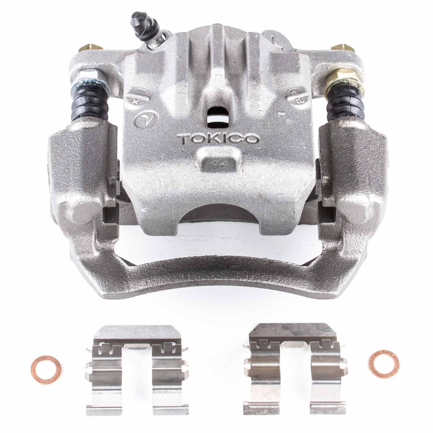 Power Stop L6277 Autospecialty OE Replacement Rear Driver Side Brake Calipers for 2010-2014 Subaru Legacy product image