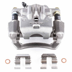 Power Stop L6277 Autospecialty OE Replacement Rear Driver Side Brake Calipers for 2010-2014 Subaru Legacy product image