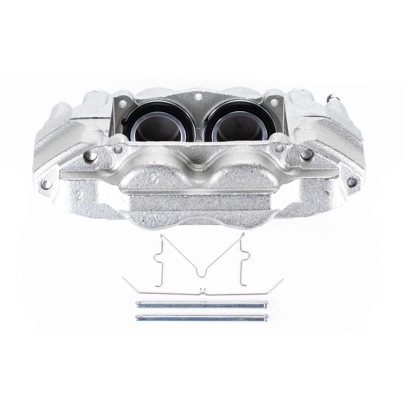 Power Stop L6278 Autospecialty OE Replacement Front Passenger Side Brake Caliper for 2010-2015 Lexus GX460 product image