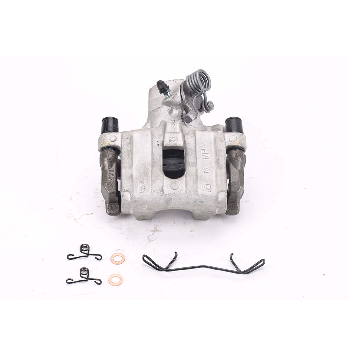 Power Stop L6285B Autospecialty OE Replacement Rear Passenger Side Brake Caliper for 2012-2015 Ford Focus product image