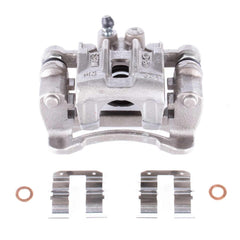 Power Stop L6390 Autospecialty OE Replacement Rear Driver Side Brake Calipers for 2010-2015 Hyundai Tucson product image