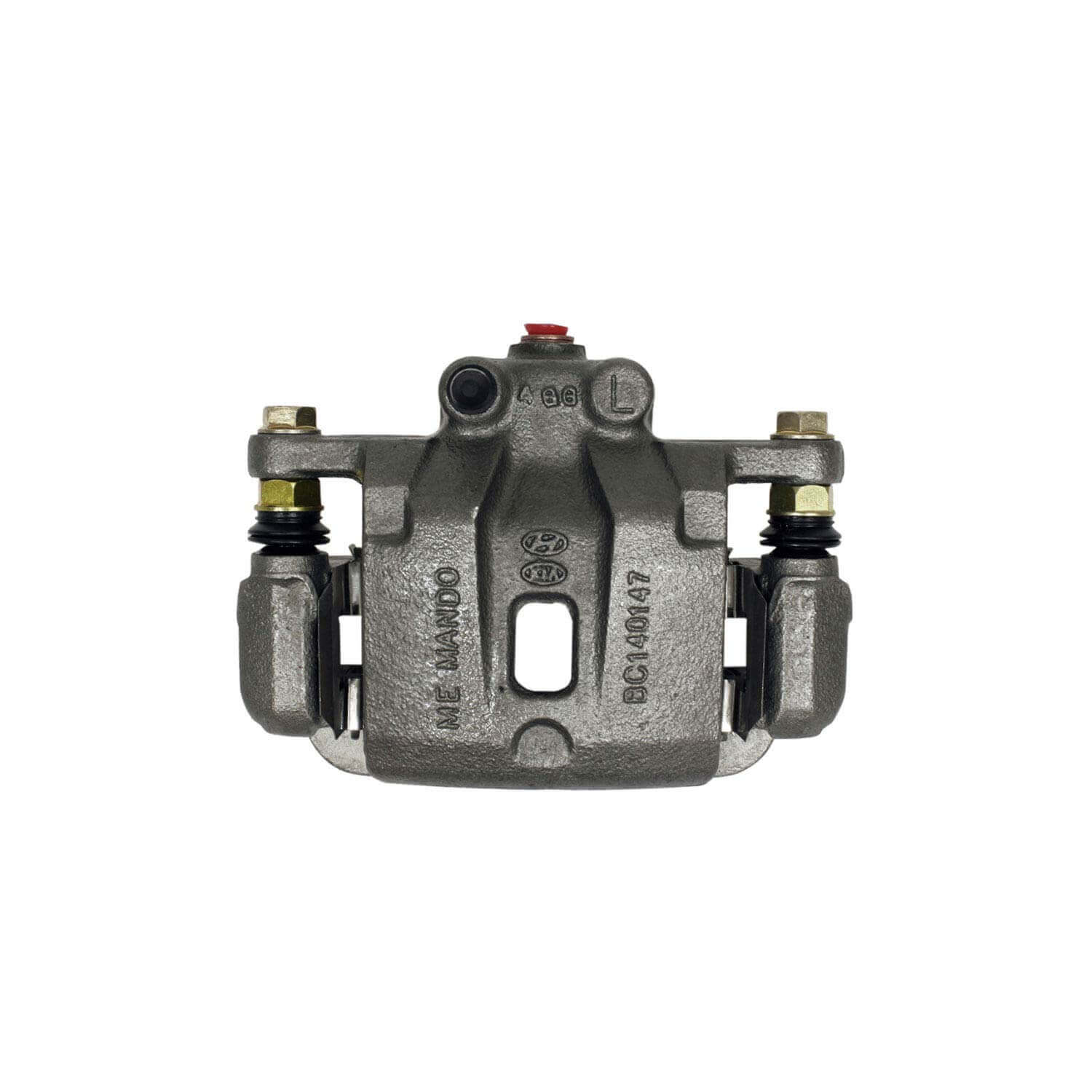 Power Stop L6394 Autospecialty OE Replacement Rear Driver Side Brake Caliper for 2010-2016 Hyundai Genesis Coupe product image