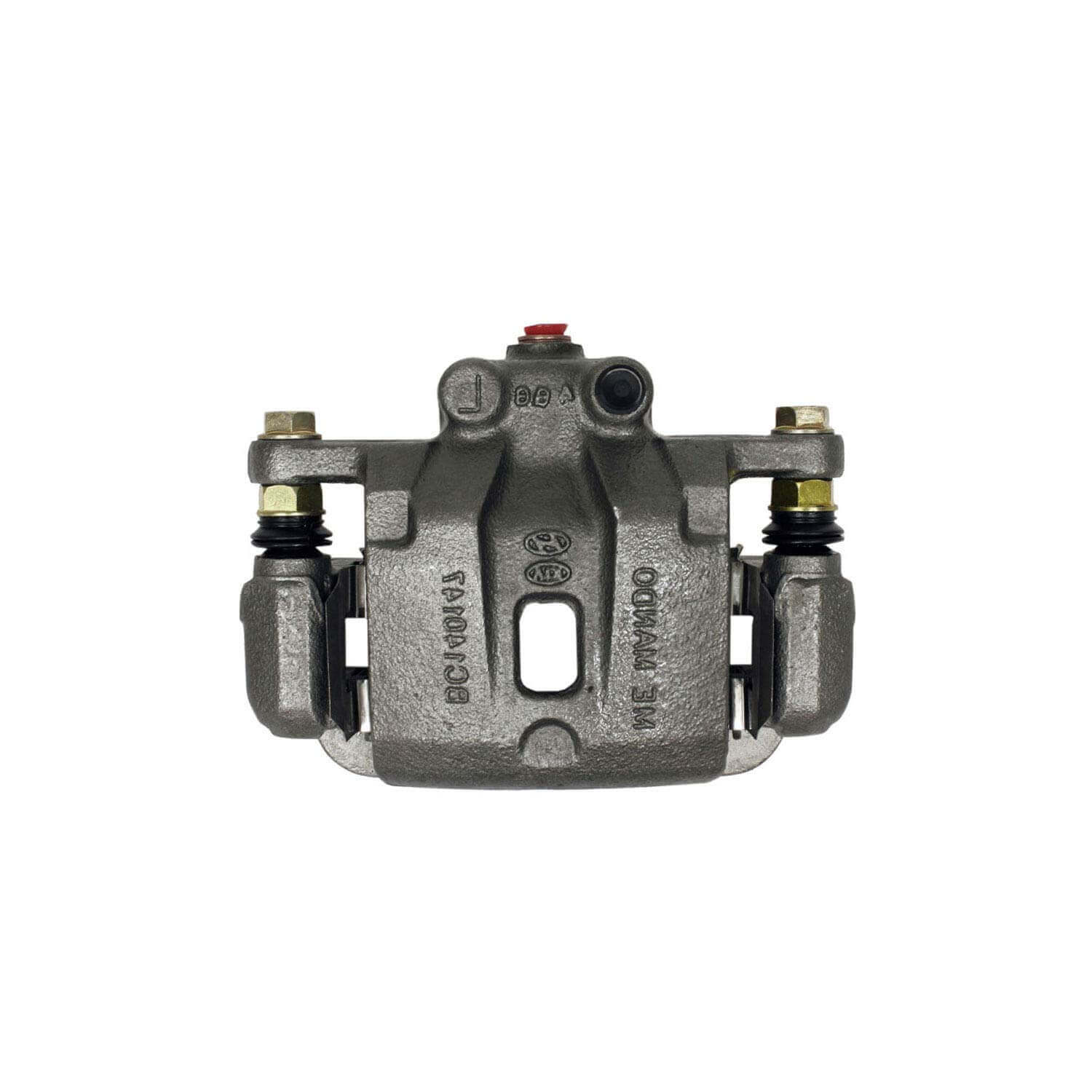 Power Stop L6395 Autospecialty OE Replacement Rear Passenger Side Brake Caliper for 2010-2016 Hyundai Genesis Coupe product image