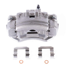 Power Stop L6404 Autospecialty OE Replacement Front Driver Side Brake Calipers for 2010 Hyundai Tucson Front Wheel Drive product image