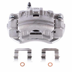Power Stop L6405 Autospecialty OE Replacement Front Passenger Side Brake Calipers for 2010-2011 Hyundai Tucson Front Wheel Drive product image